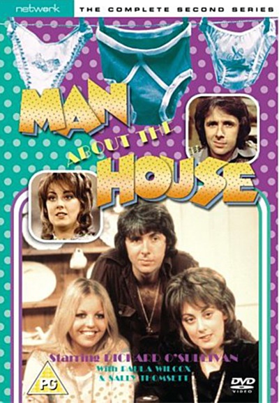 Man About the House - Season 2 [144442] (A1774377020) [[Shows 2.0]] --Plex--